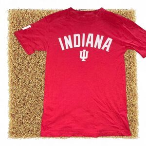 Champion Red Shirt